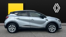 Renault Captur 1.5 dCi 95 Iconic 5dr Diesel Hatchback